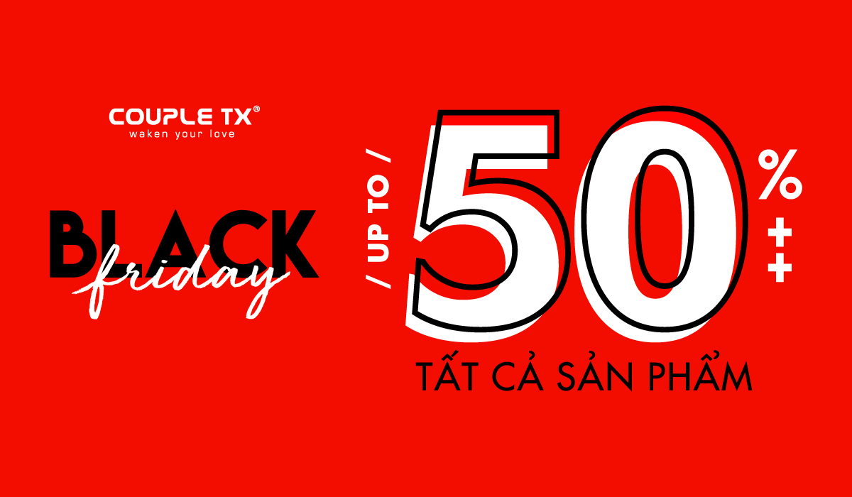 black friday là ngày nào