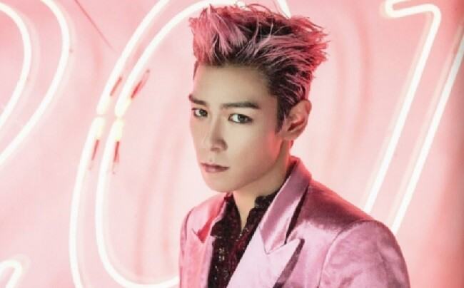 T.O.P là người nước nào