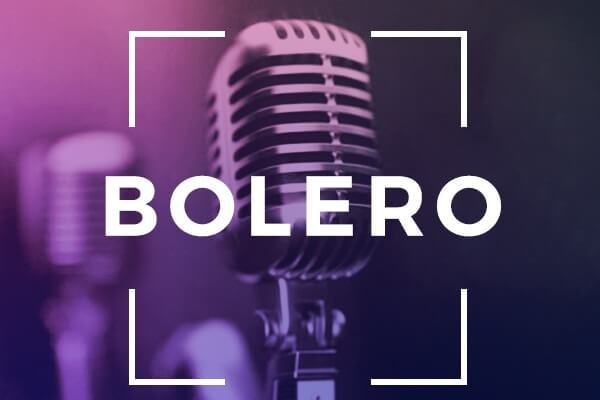 Bolero là gì? Những bài nhạc bolero làm mưa làm gió hiện nay