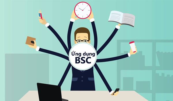 BSC là gì?