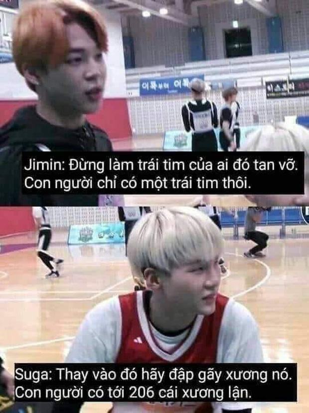 bts là ai