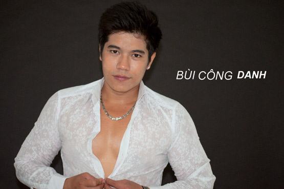 Bùi Công Danh là ai? Nam diễn viên đoạt quán quân ‘Sao nối ngôi’ mùa 5