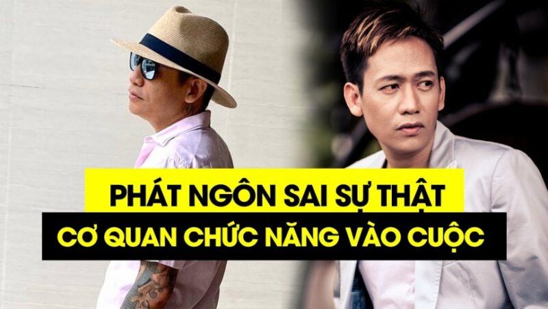 ca sĩ Duy Mạnh là ai