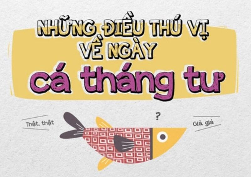 1/4 là ngày gì? Nguồn gốc, ý nghĩa và những trò đùa trong ngày 1/4