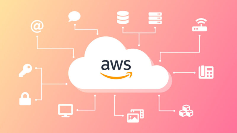 AWS là gì