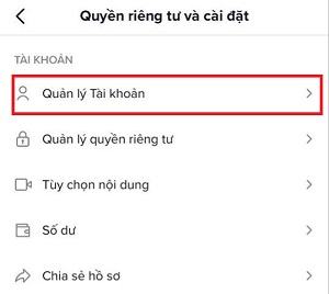 Chơi TikTok như thế nào