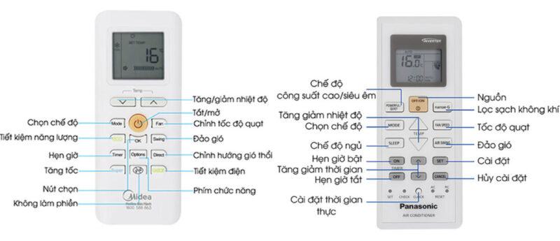 Cách dùng điều hòa tiết kiệm điện