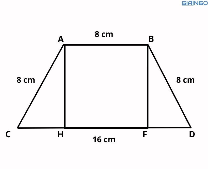 cach tinh dien tich hinh thang can