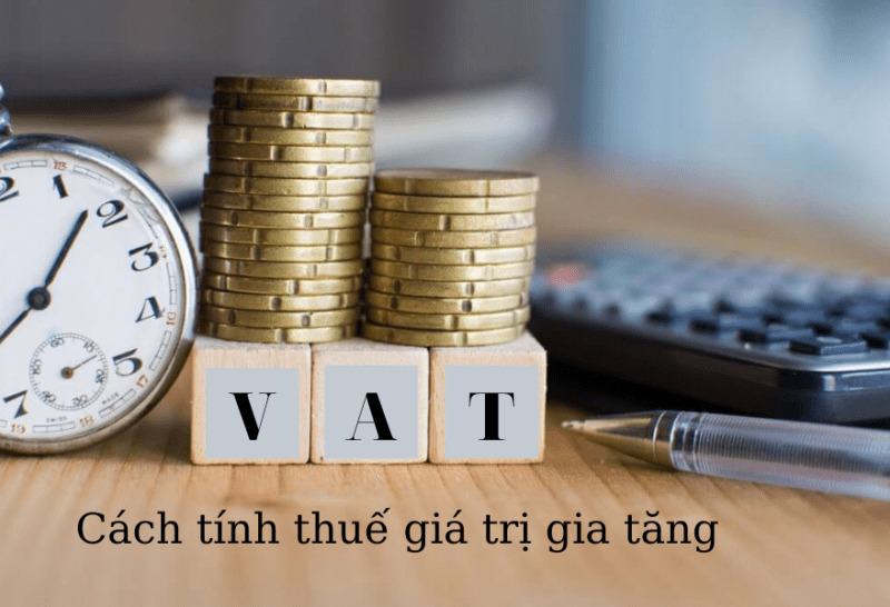 VAT là gì? Những điều cần biết về thuế VAT