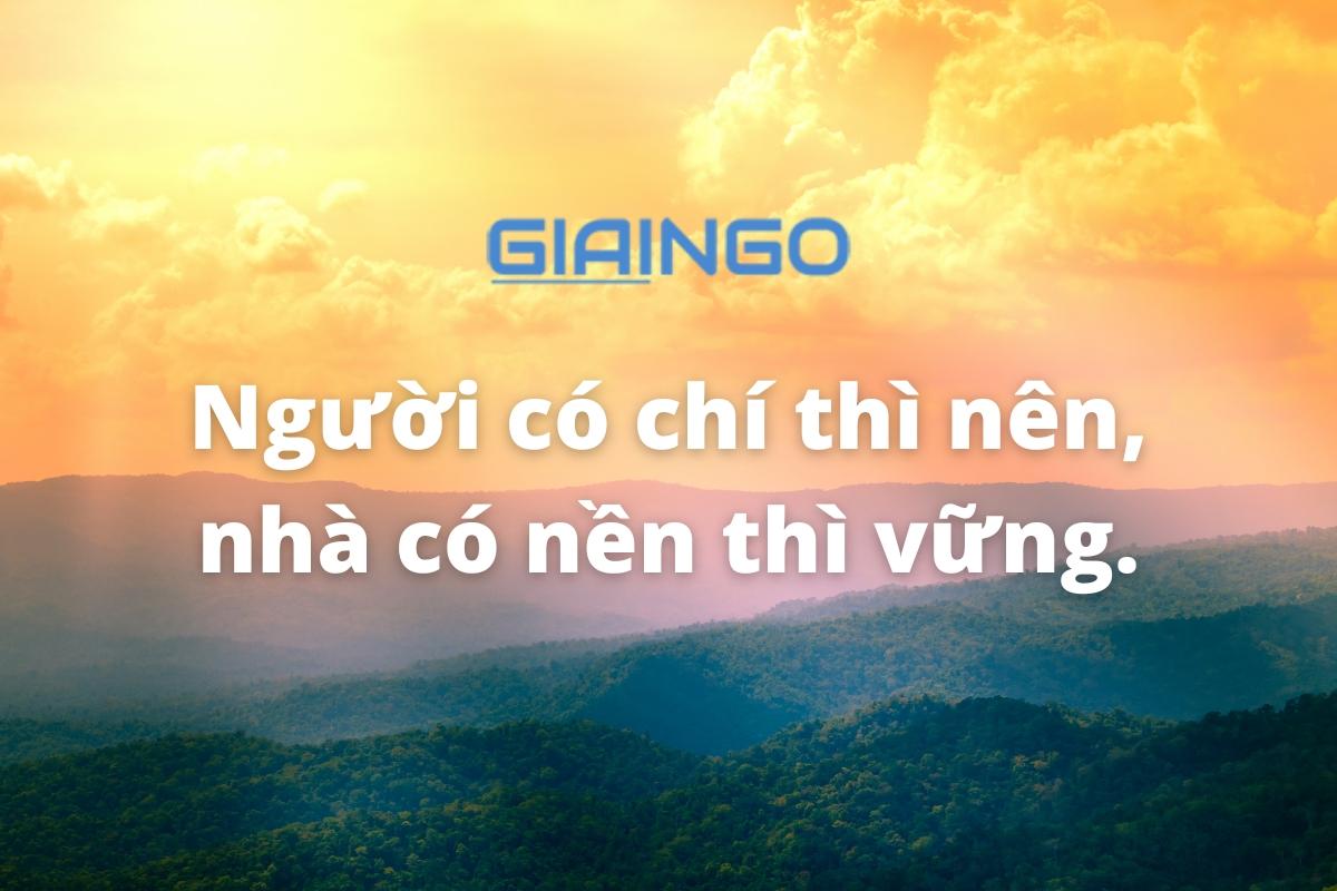 ca dao tục ngữ về cần cù