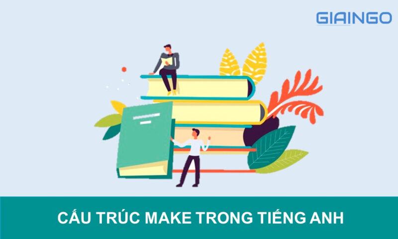 Make sense trong thì quá khứ đơn