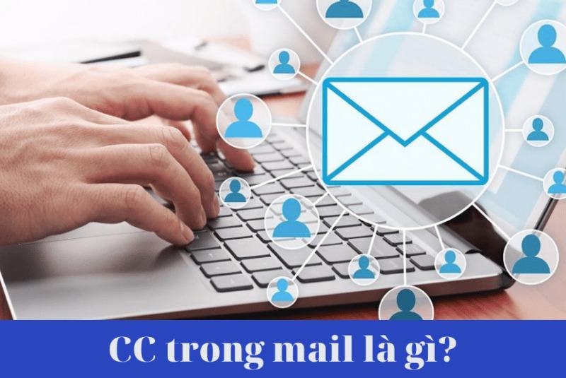 CC là gì? Phân biệt điểm giống và khác nhau giữa CC và BCC