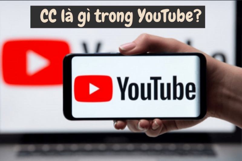 CC là gì? Phân biệt điểm giống và khác nhau giữa CC và BCC