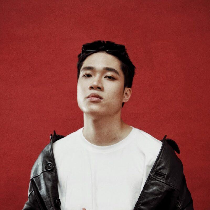 Coldzy là ai? Nam rapper tài năng khuấy đảo rap Việt mùa 2