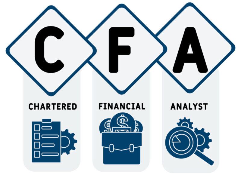 CFA là gì? Lương của người có bằng CFA là bao nhiêu?