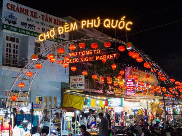 Đi Phú Quốc mùa nào đẹp