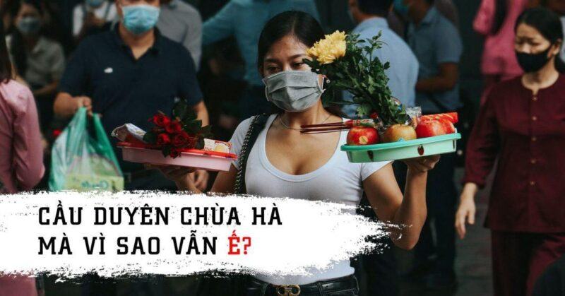 chùa hà ở đâu