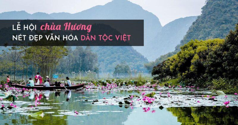 chùa hương ở đâu