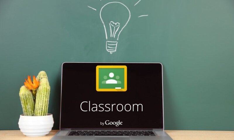 Google Classroom là gì? Cách tạo lớp học online miễn phí trên Google