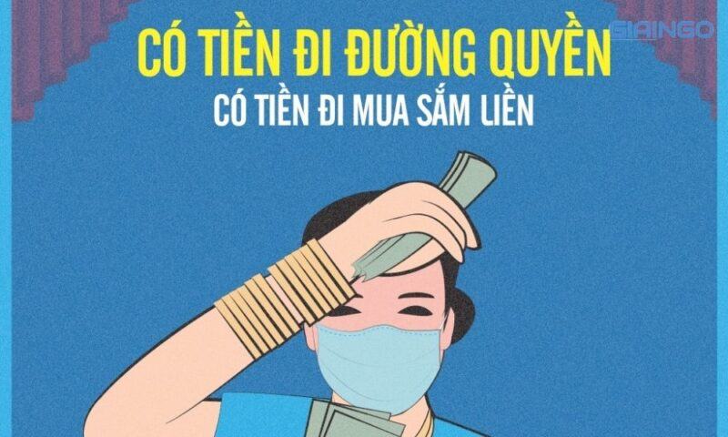 Có tiền đi đường quyền