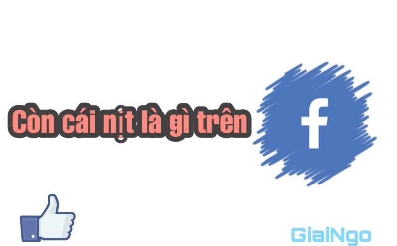 còn cái nịt là gì