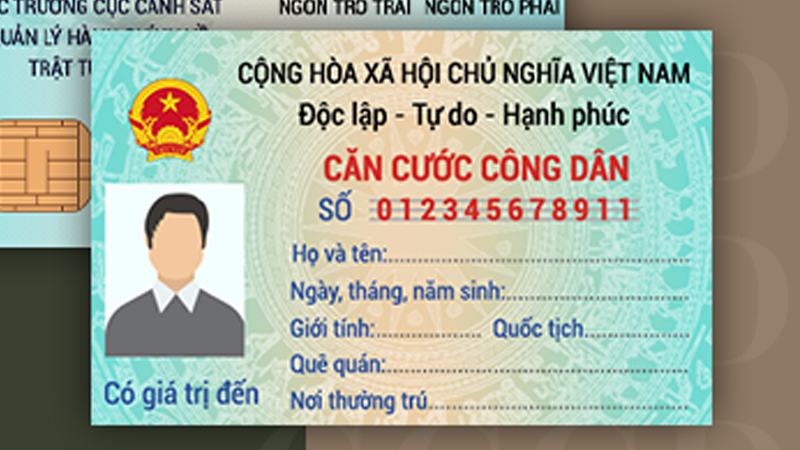 công chứng giấy tờ ở đâu