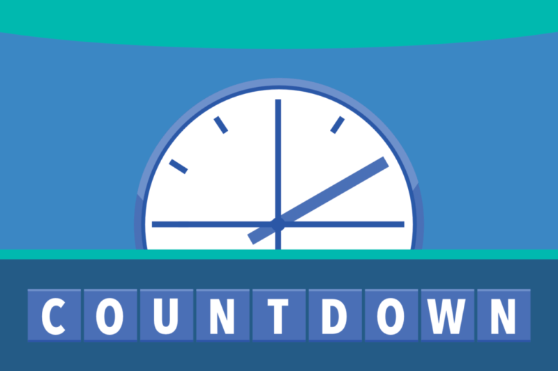 Countdown là gì? Lễ hội được mong chờ nhất tại Việt Nam