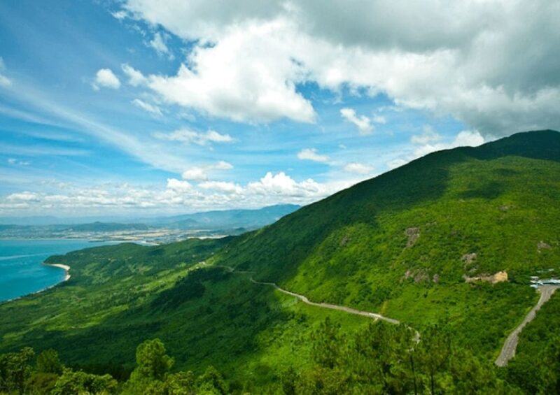 Da Nang thuoc mien nao