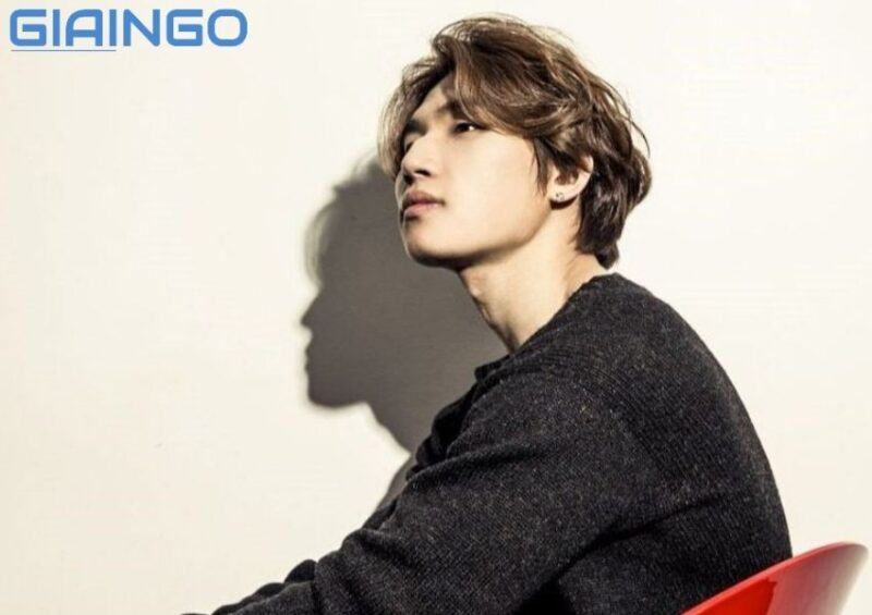 Daesung là người nước nào