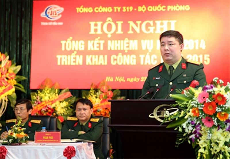 Đại tá Phùng Quang Thanh là ai?