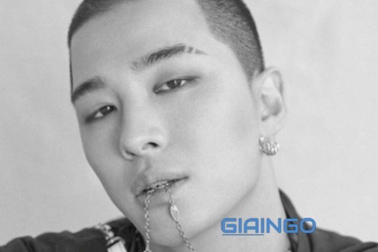 danh sách đĩa nhạc của taeyang