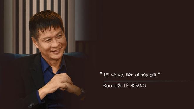 Đạo diễn Lê Hoàng là ai?