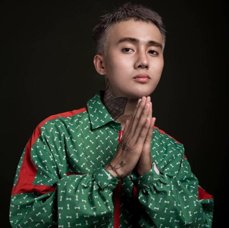 Rapper số 1 Việt Nam là ai?