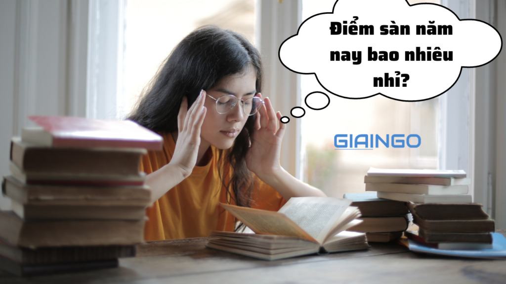 Điểm sàn là gì? Điểm sàn ảnh hưởng như thế nào đến thí sinh?