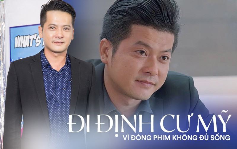 dien vien hoang anh hien o dau