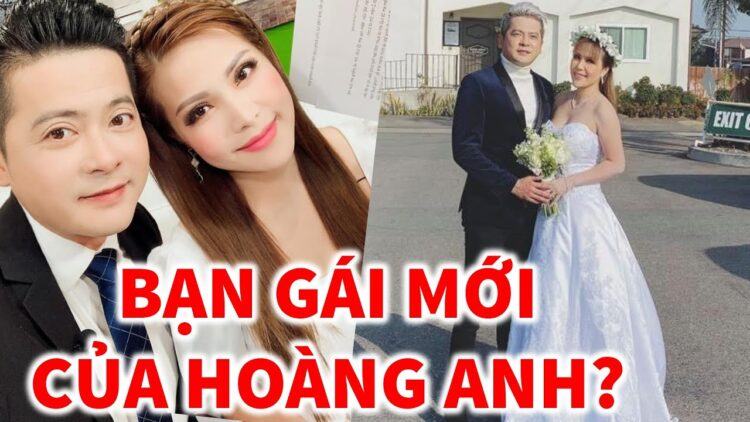 ban gai moi dien vien hoang anh