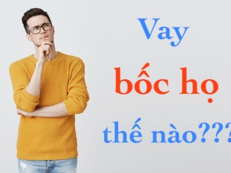 Bốc bát họ là gì?