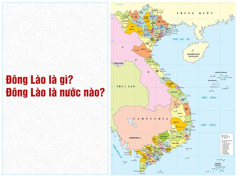 Đông Lào là gì? Nguồn gốc của ‘bật mode Đông Lào’ trên MXH