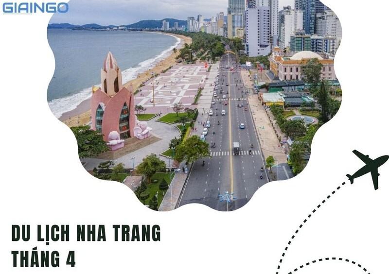 du lịch nha trang tháng 4