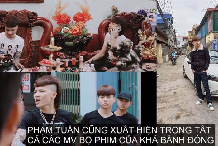 em Khá Bảnh là ai