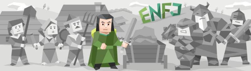 ENFJ là gì? Nhóm tính cách ENFJ có gì đặc biệt?