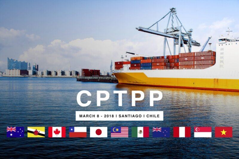 cptpp la gi