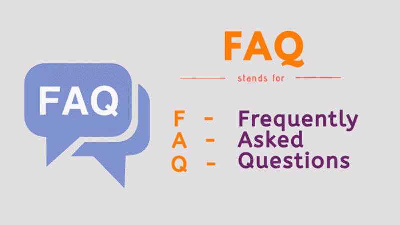 FAQ là gì? 4 bí kíp xây dựng nội dung FAQ hiệu quả nhất