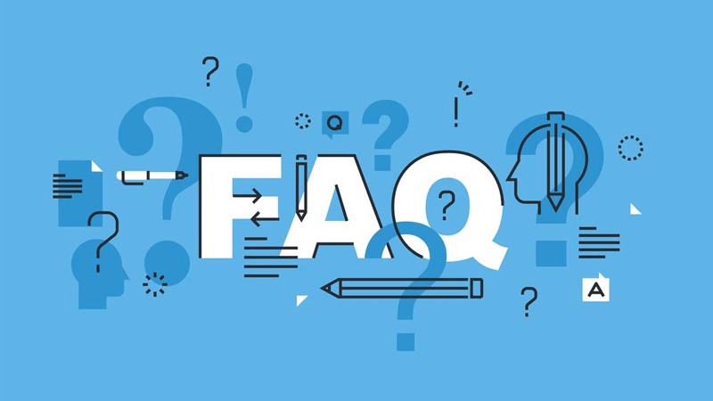 FAQ là gì?