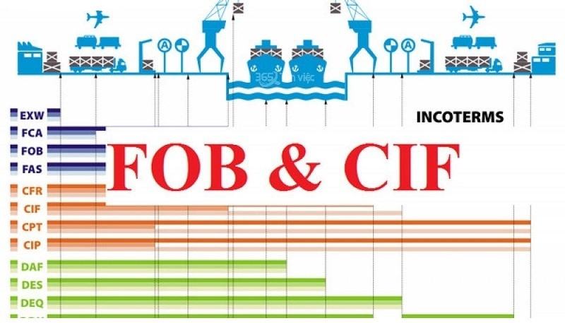 FCA là gì?