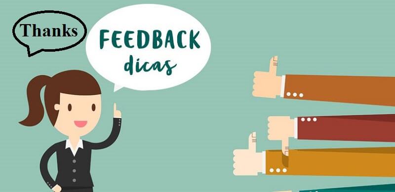 Feedback là gì