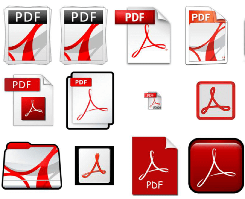 File PDF là gì