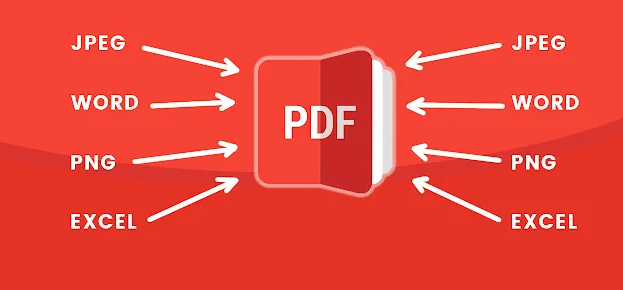 File PDF là gì? Cách tạo file PDF từ file Word, Excel, Powerpoint đơn giản