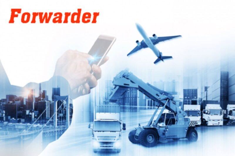 forwarder là gì