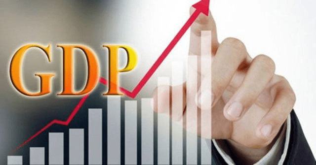 GDP là gì? Tổng hợp những thông tin về GDP 6